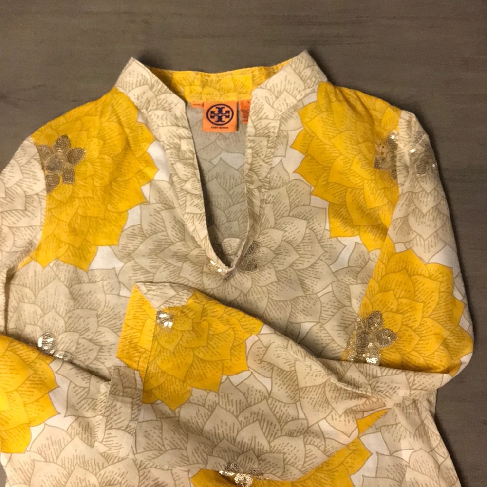 Tory Burch